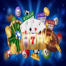 Slots ဂိမ်းများ 618jackpot