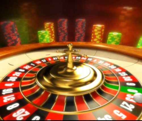 Sportsbook အားကစားလောင်းကြေး 618jackpot