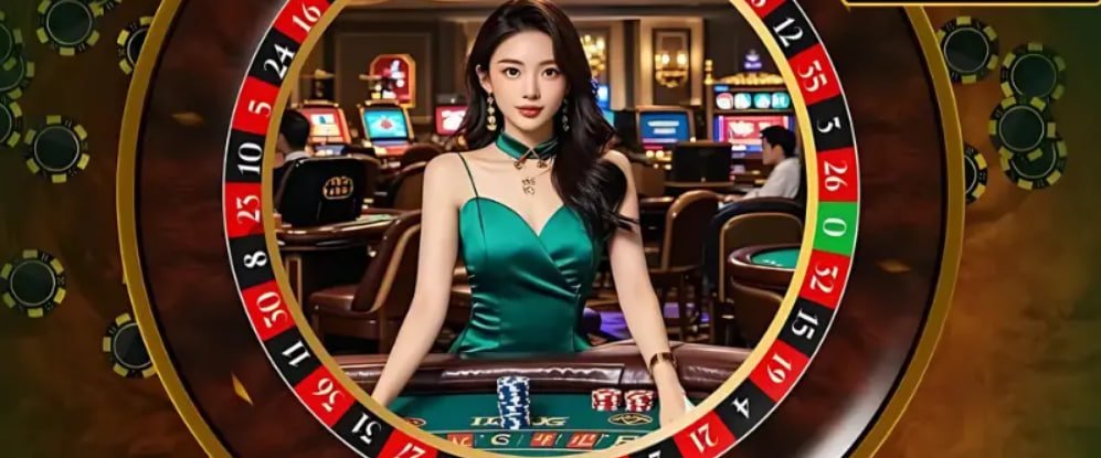 618jackpot Mobile APP Myanmar