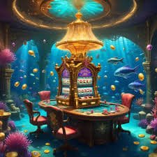 JDB Fish Hunter ငါးပစ်ဂိမ်း 618jackpot တွင်