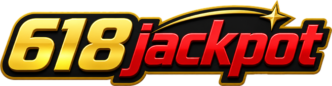 618jackpot လိုဂို